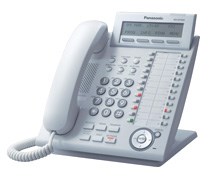 تلفن پاناسونیک مدل دی تی 333